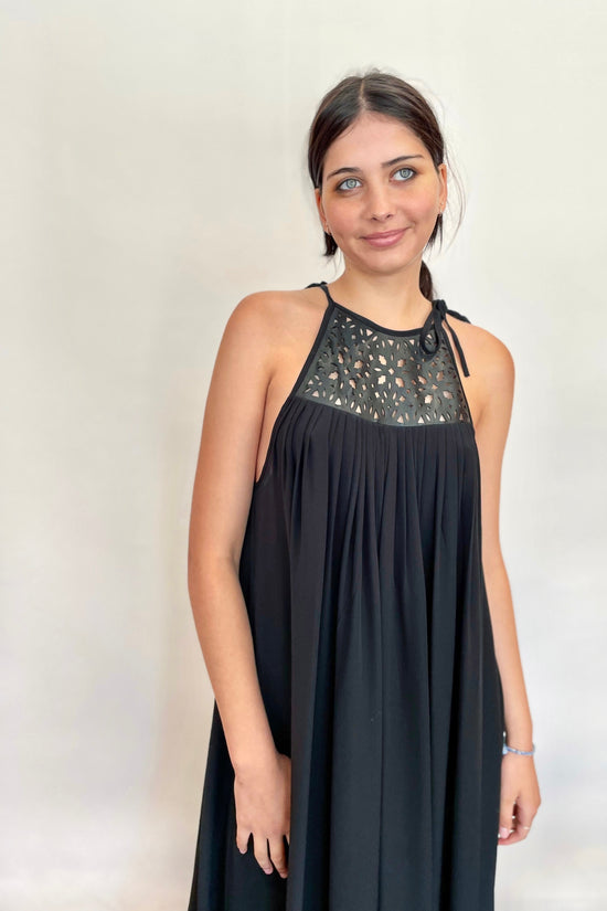 Image Title Sway Dress